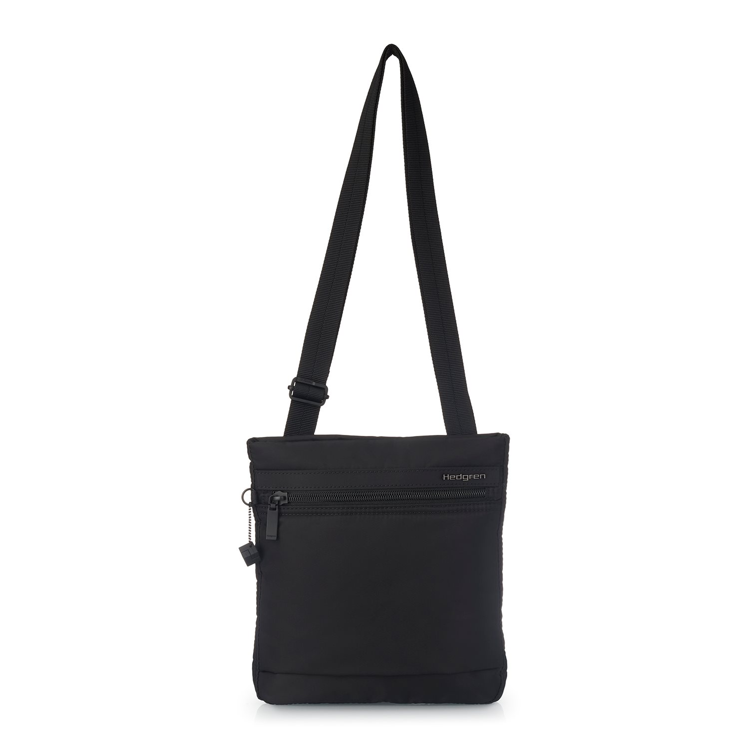Hedgren Inner City Leonce Schoudertas black