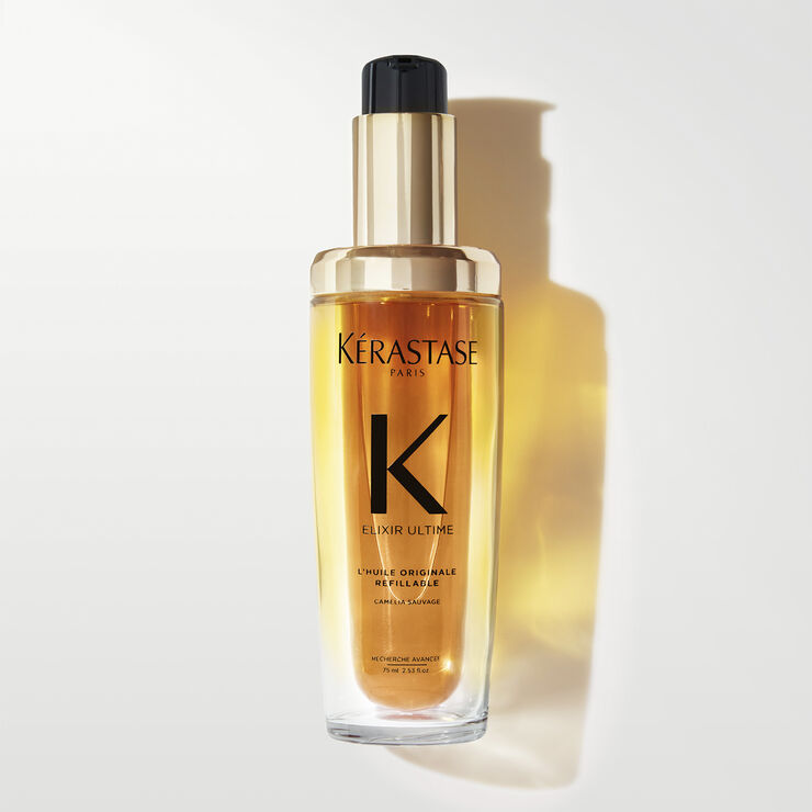 Kérastase Elixir Ultime L´Huile Originale Hair Oil