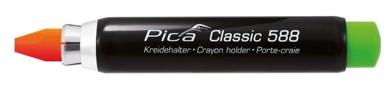 Pica 588 Markeerkrijthouder voor krijt O11-12mm