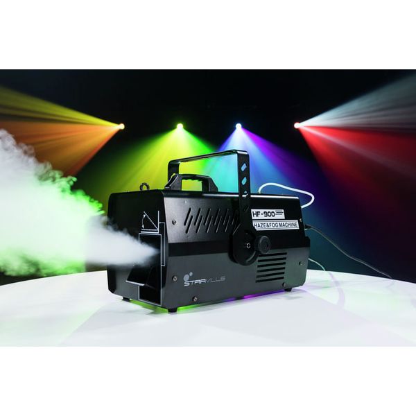 Stairville HF-900 Haze Fogger