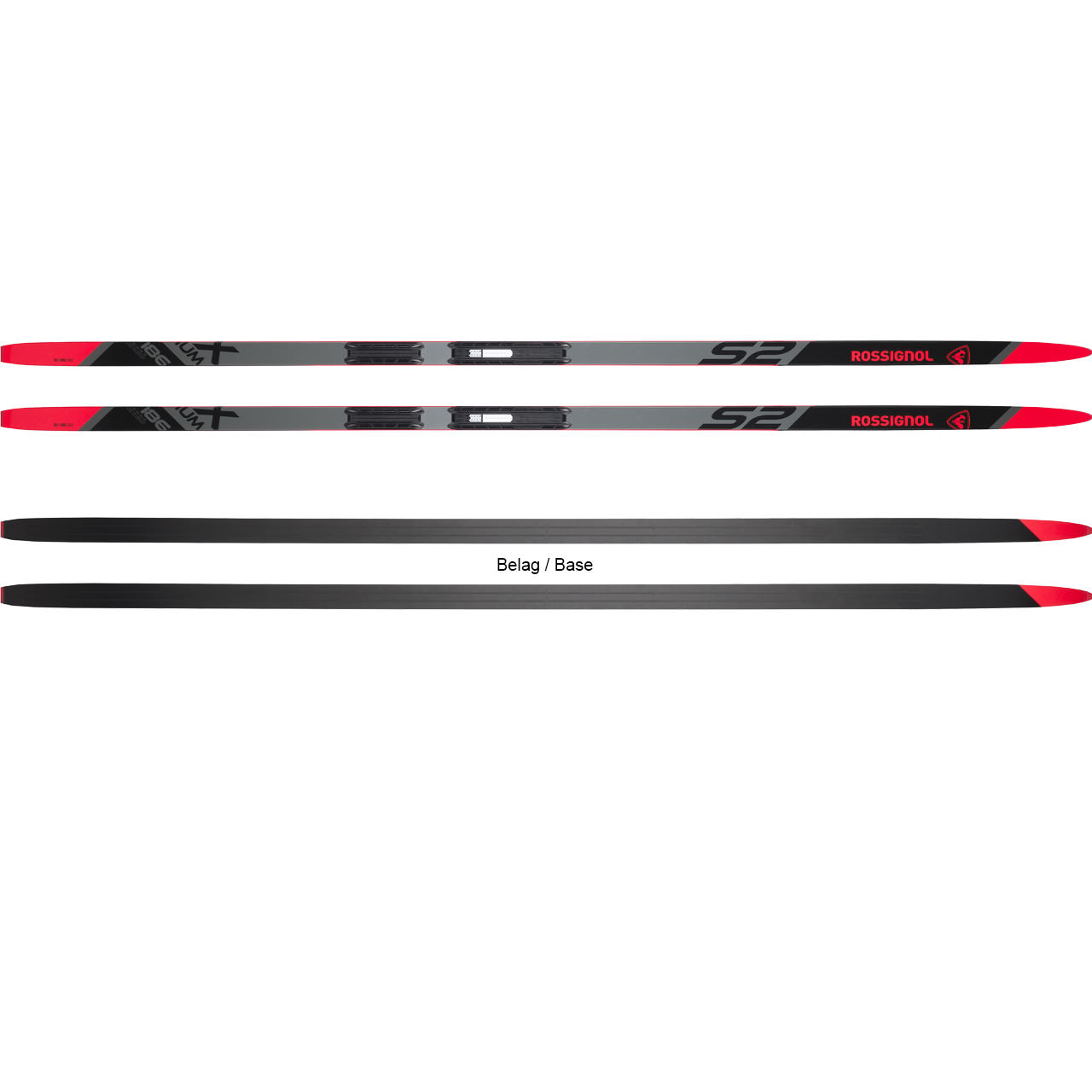 Rossignol X-Ium Skating Xtra Stiff | Rossignol Langlaufski | Rossignol Skier | Rossignol | R | MARKEN | XSPO