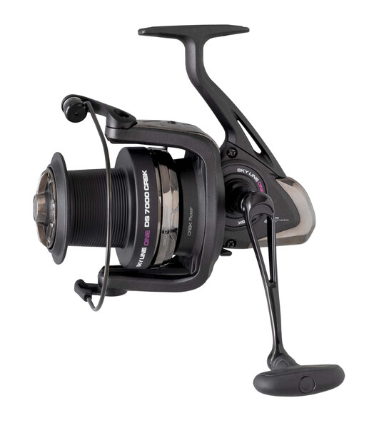 Moulinet Big Pit Cinnetic Sky Line One DS 7000 CRBK