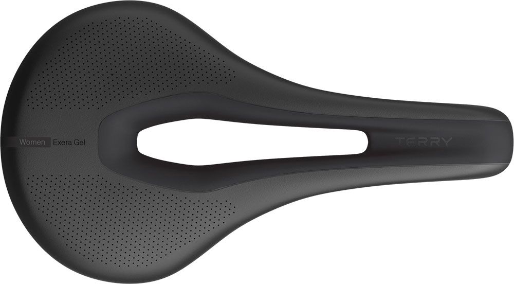 Terry Butterfly Exera Gel Women kaufen | Bike-Discount