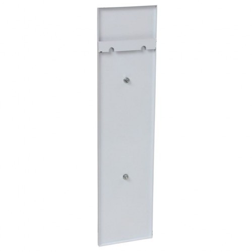 Arranhador para gatos Mila, branco