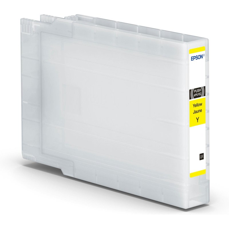 Epson C13T04C44N cartouche d'encre 1 pièce(s) Original High (L) Yield Jaune