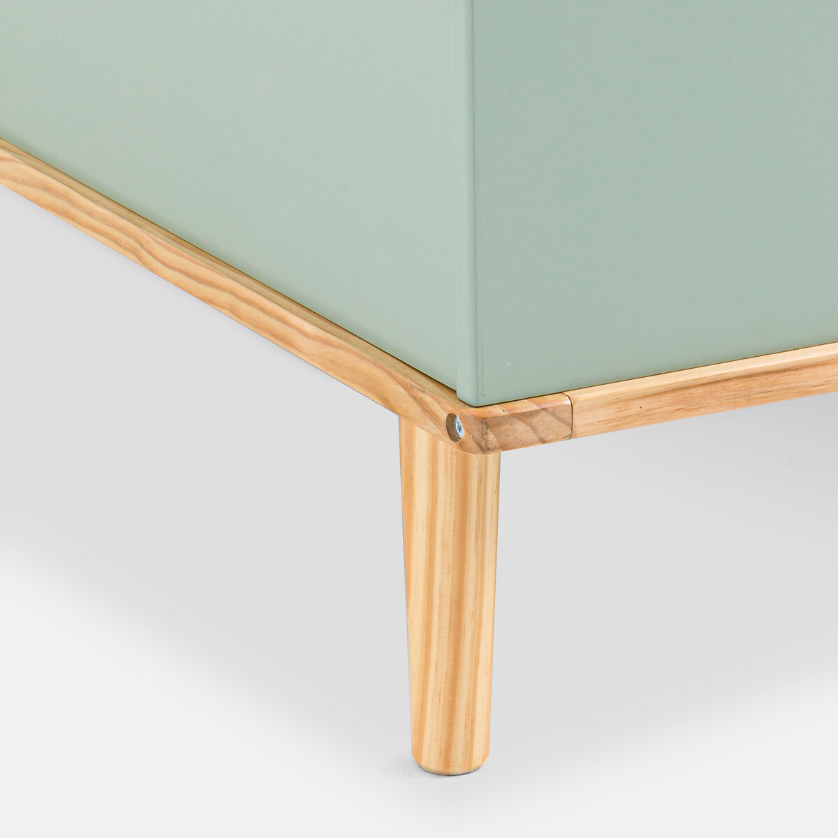 LA REDOUTE INTERIEURS<br>Cama infantil Jimi