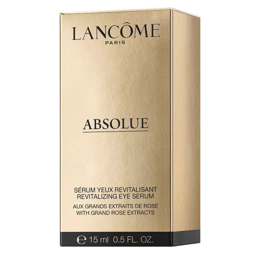 Lancôme Absolue Precious Cells Eye Serum 15ml