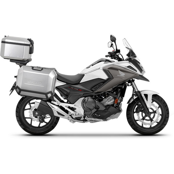 Shad - Support Fixation 4P System Honda NC 750 X H0NC764P