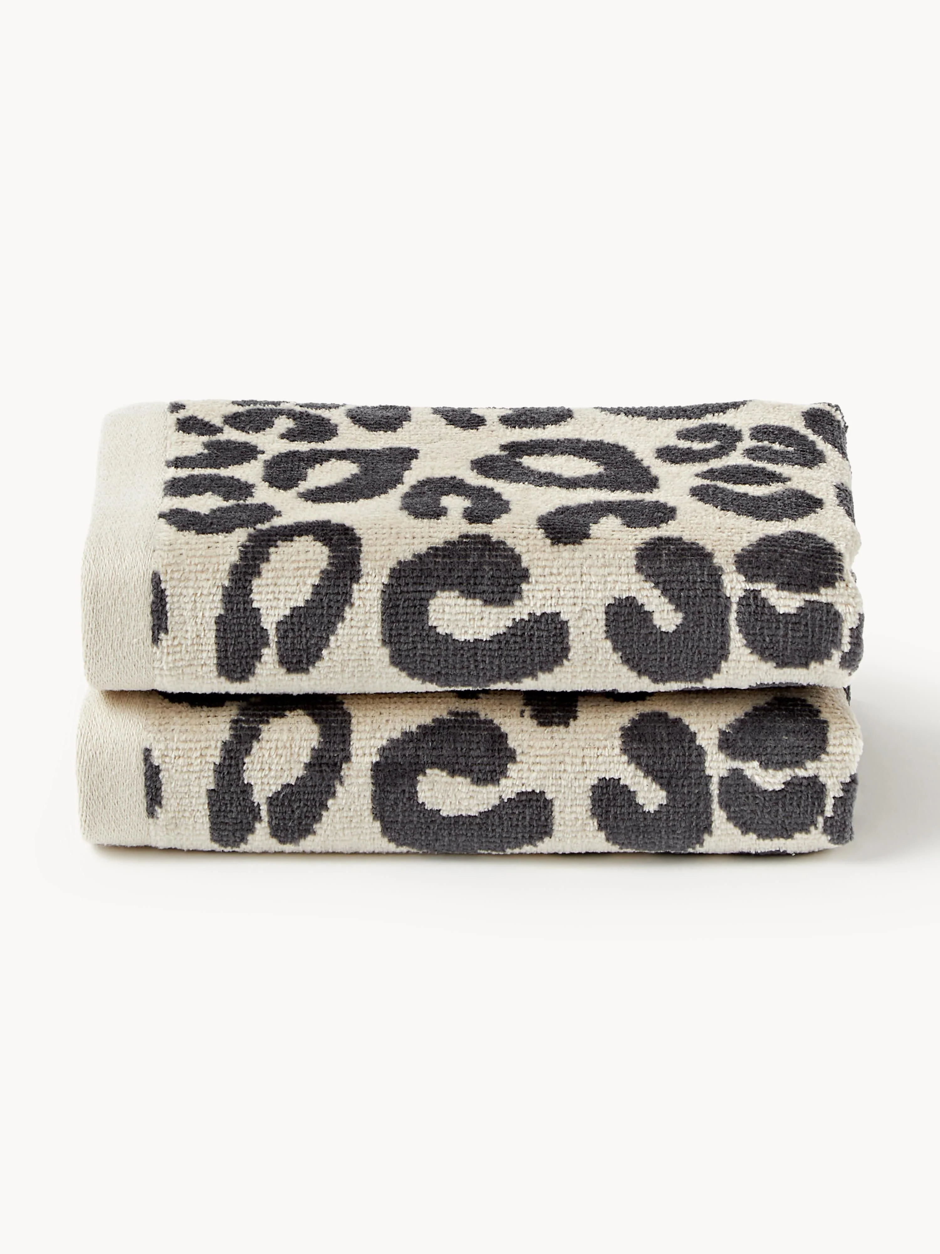 Handdoek Leo in verschillende formaten