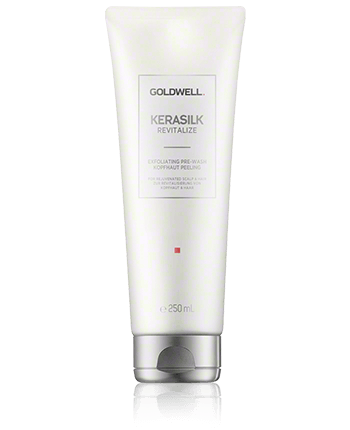 Goldwell.Kerasilk Revitalize Exfoliating Pre-Wash 250ml