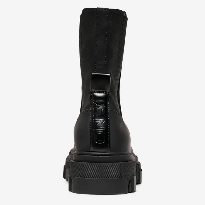 Only Tola Chunky Boots Dames