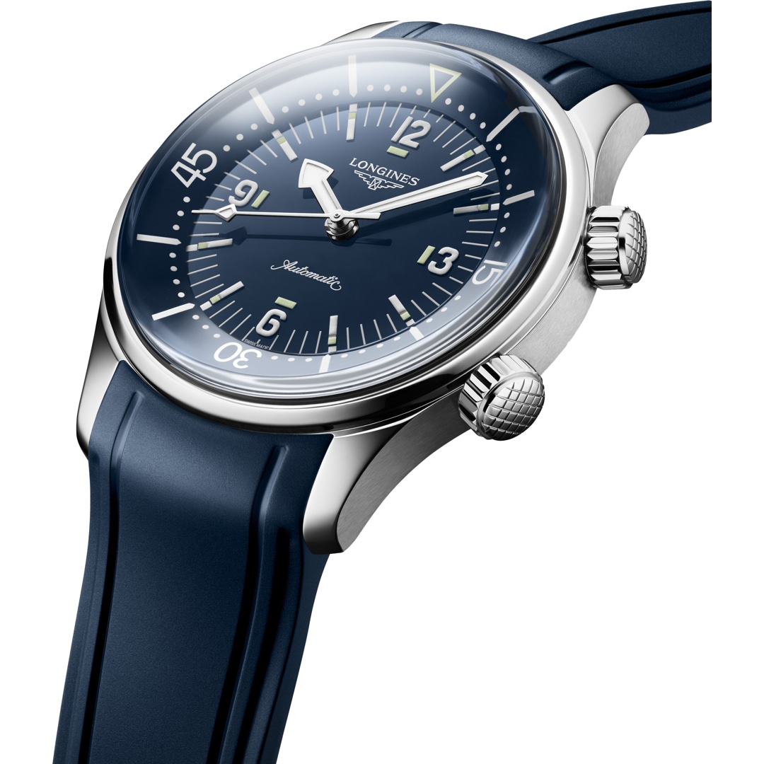 Longines - The Longines Legend Diver Watch 39mm