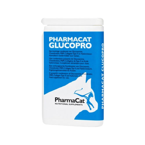 PharmaCat Glucopro