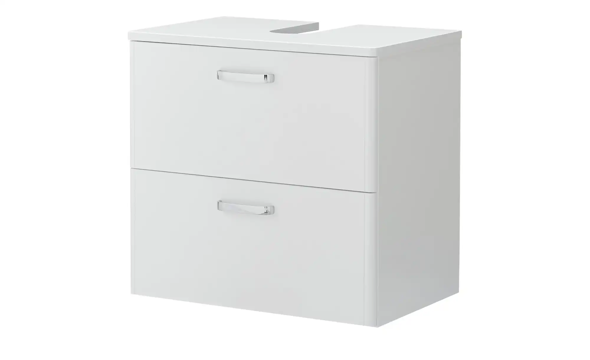 Waschbeckenunterschrank Bodensee