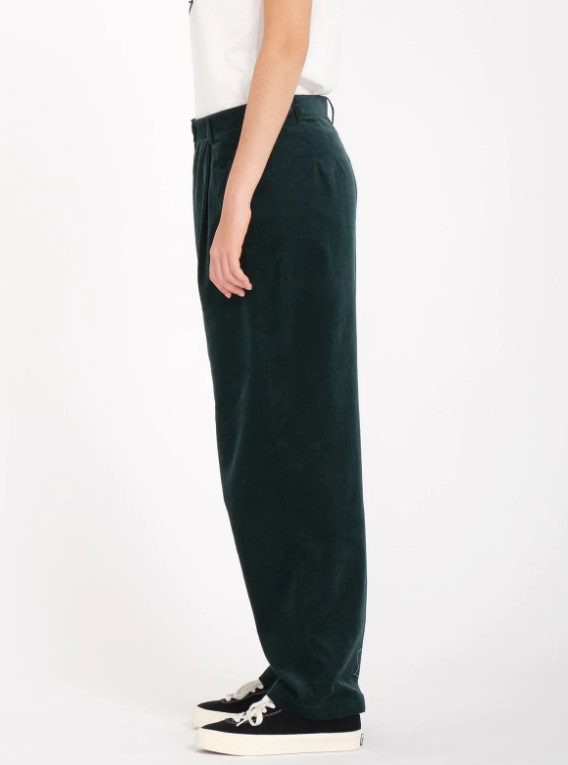 Volcom Histone Cord Pant Ponderosa Pine