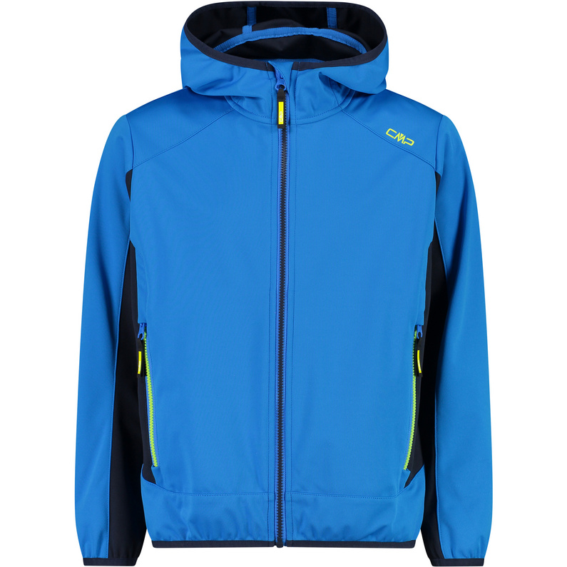 CMP Kinder Boys Softshell Jacke