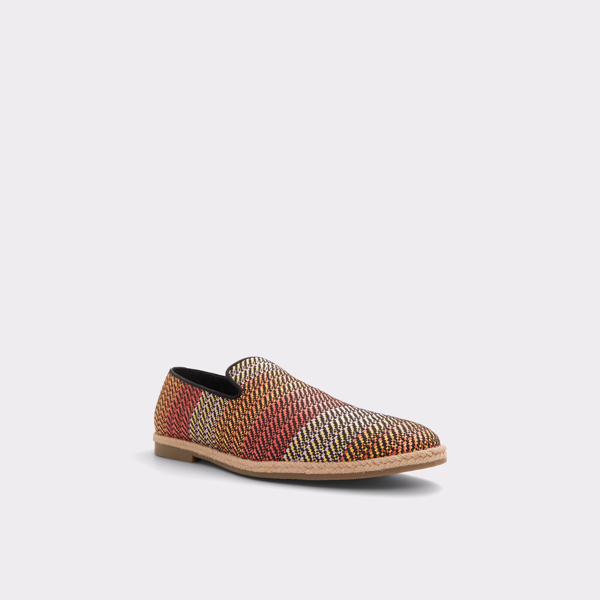 Comodo Black Men Loafers & Slip-Ons