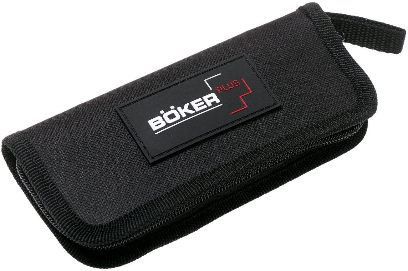 Böker Plus Kyoto 01BO241 zakmes