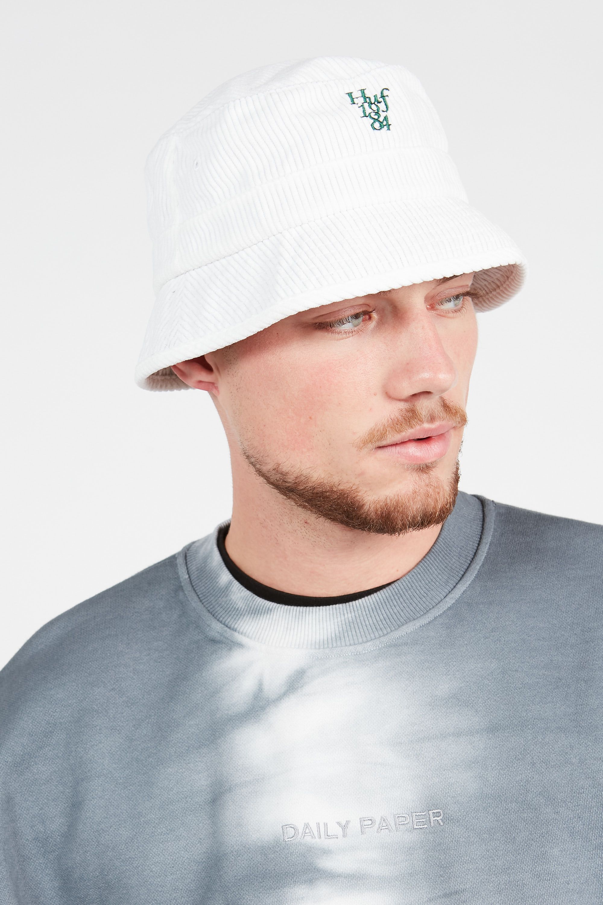 HUF Bob 1984 Beige