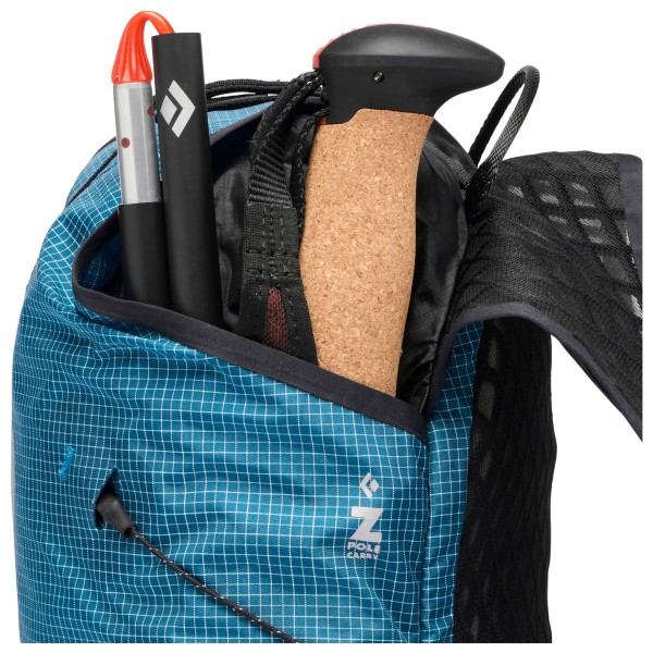 Black Diamond - Distance 8 Backpack - Sac à dos trail