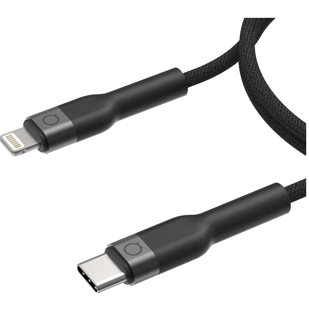 LinQ Pro UBS-C til Lightning kabel (2m)