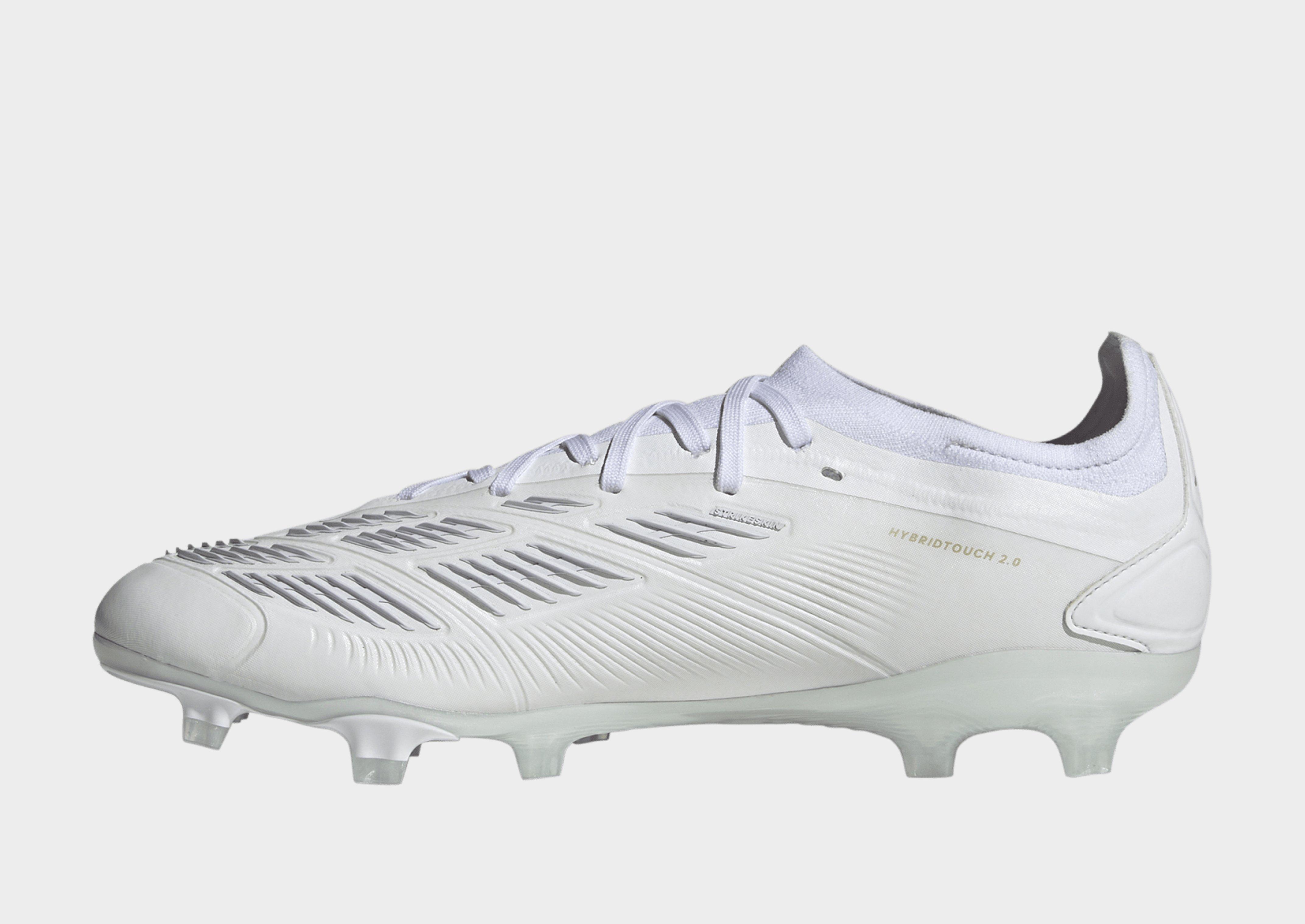 adidas Chaussure Predator Pro Terrain souple
