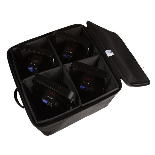 Gator LED PAR64 Transporter 4