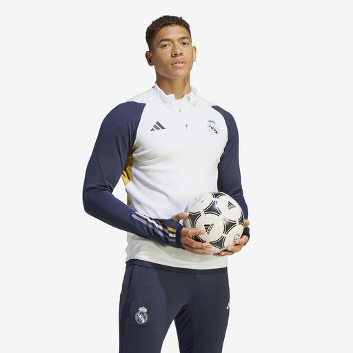 Moletom de treino do Real Madrid 23/24