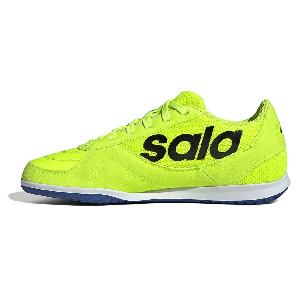 chuteiras de futsal adidas Top Sala Competition II