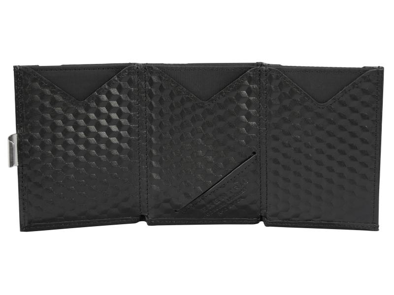 EXENTRI Portemonnaie Wallet Brieftasche