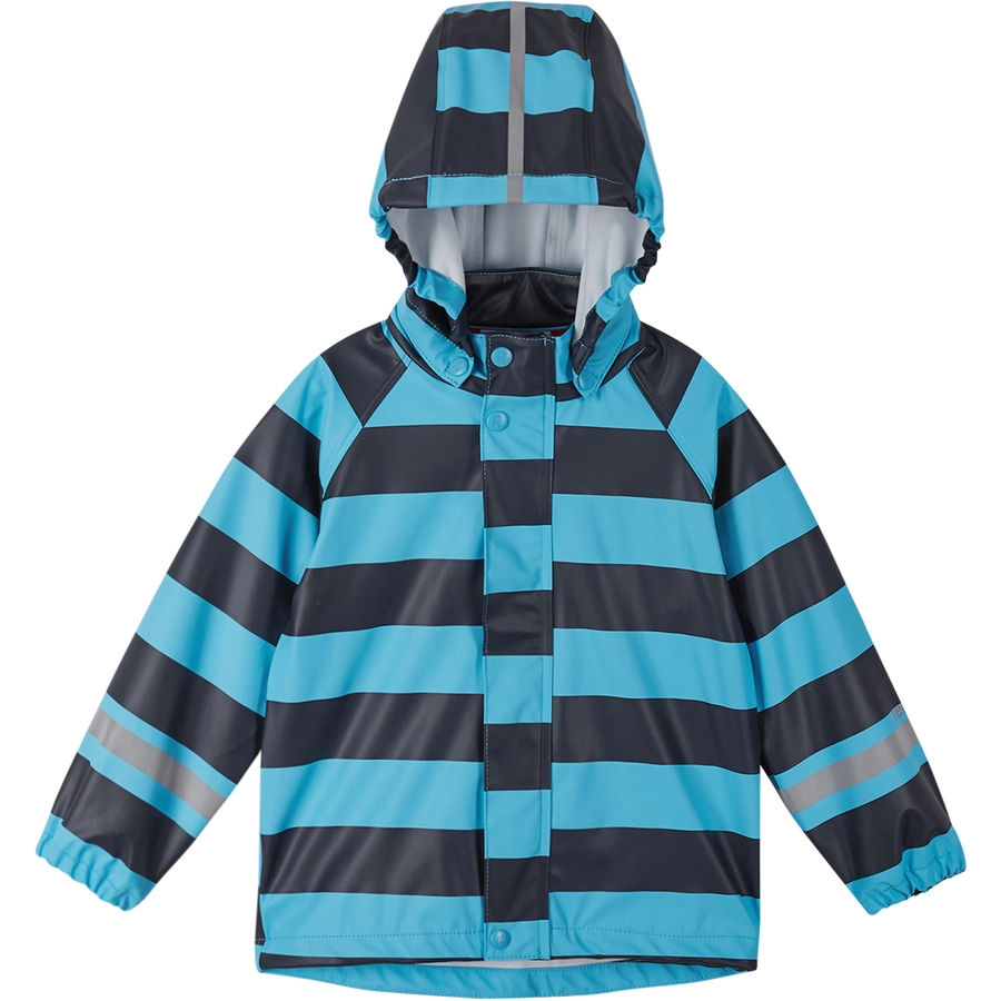 reima Regenjacke Vesi Blue sky