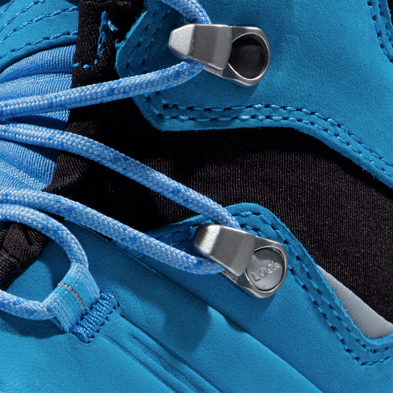 Mammut Damen Kento Advanced High GTX Schuhe