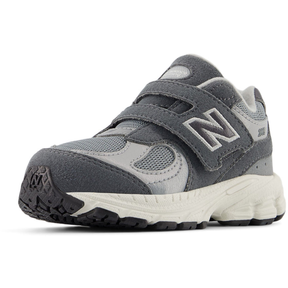 Køb New Balance Sneakers Castlerock 2002 Kids Hook & Loop