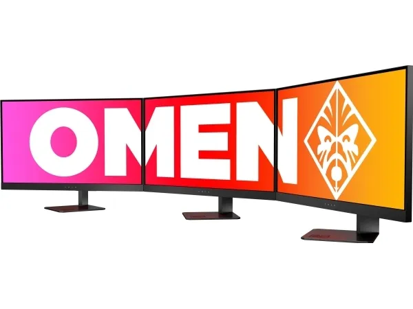 [OUTLET] - OMEN X by HP 27 - LED-skærm - 27