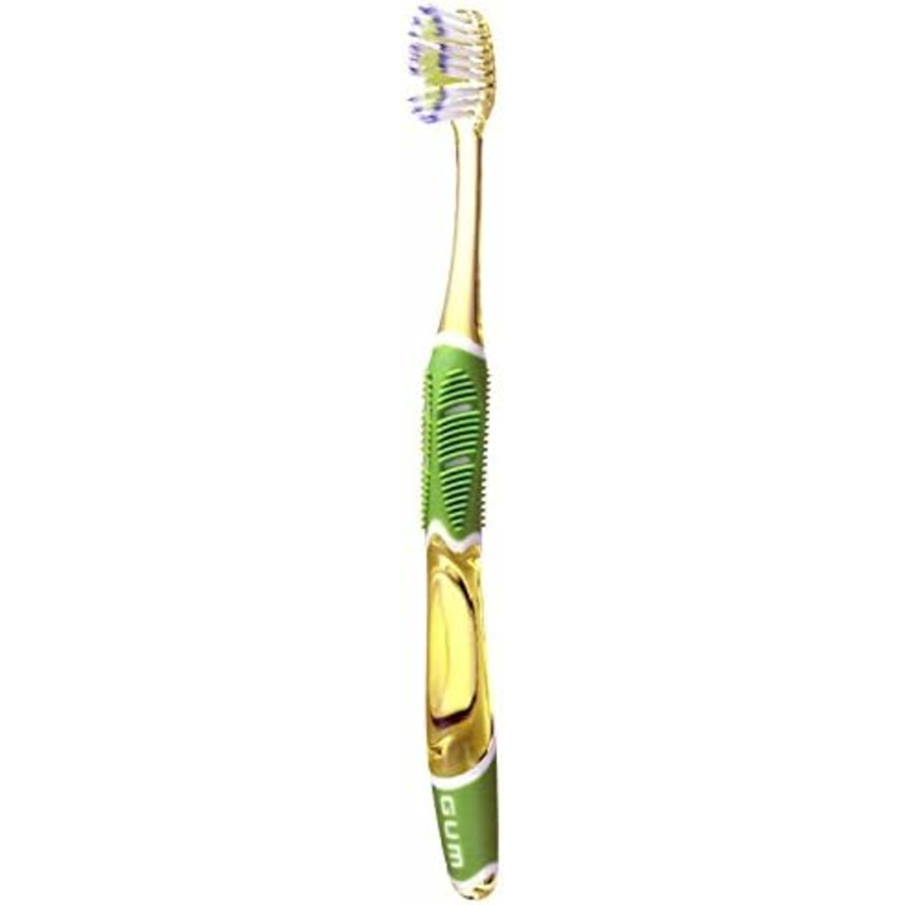 GUM Tandenborstel PRO Compact Soft