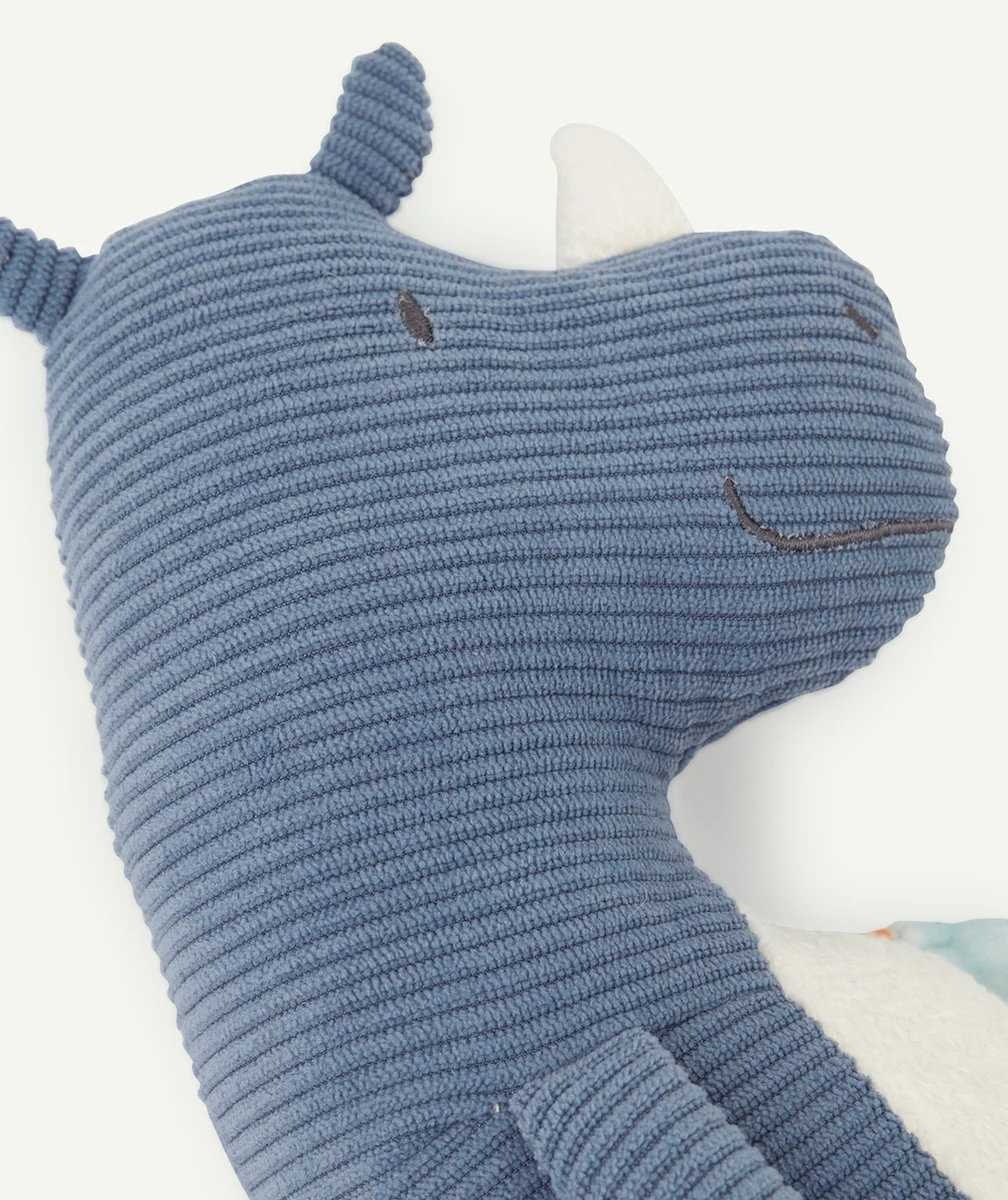 DOUDOU RHINOCÉROS BÉBÉ TOUT DOUX
