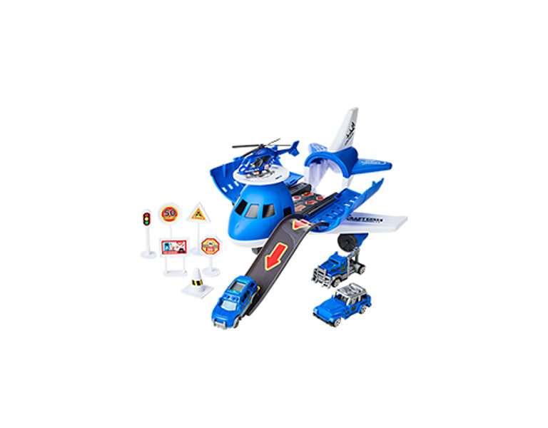 Flugzeug Set