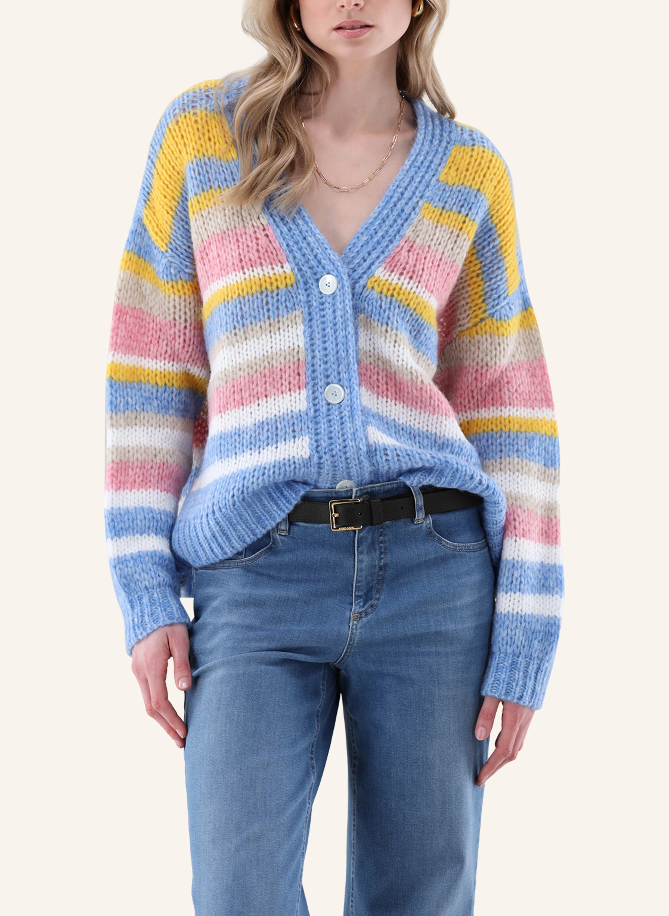 van Laack Jacke