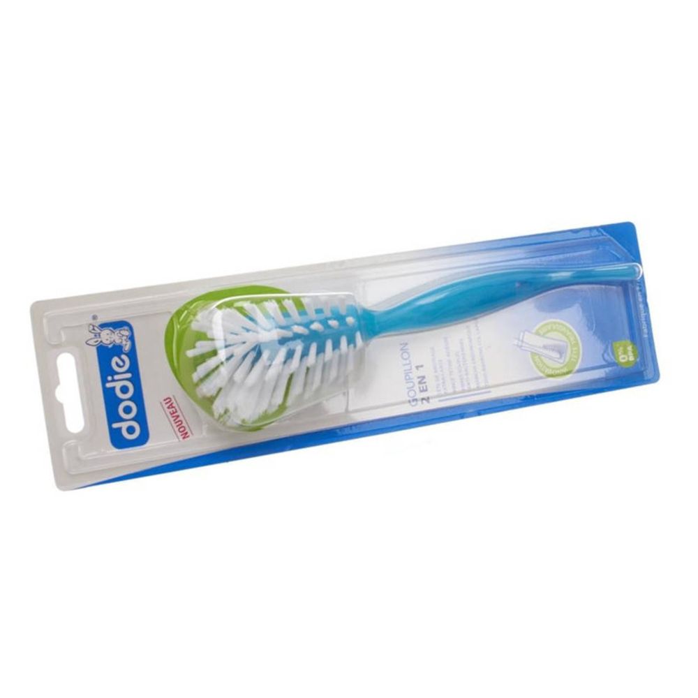 dodie® Flaschenbürste
