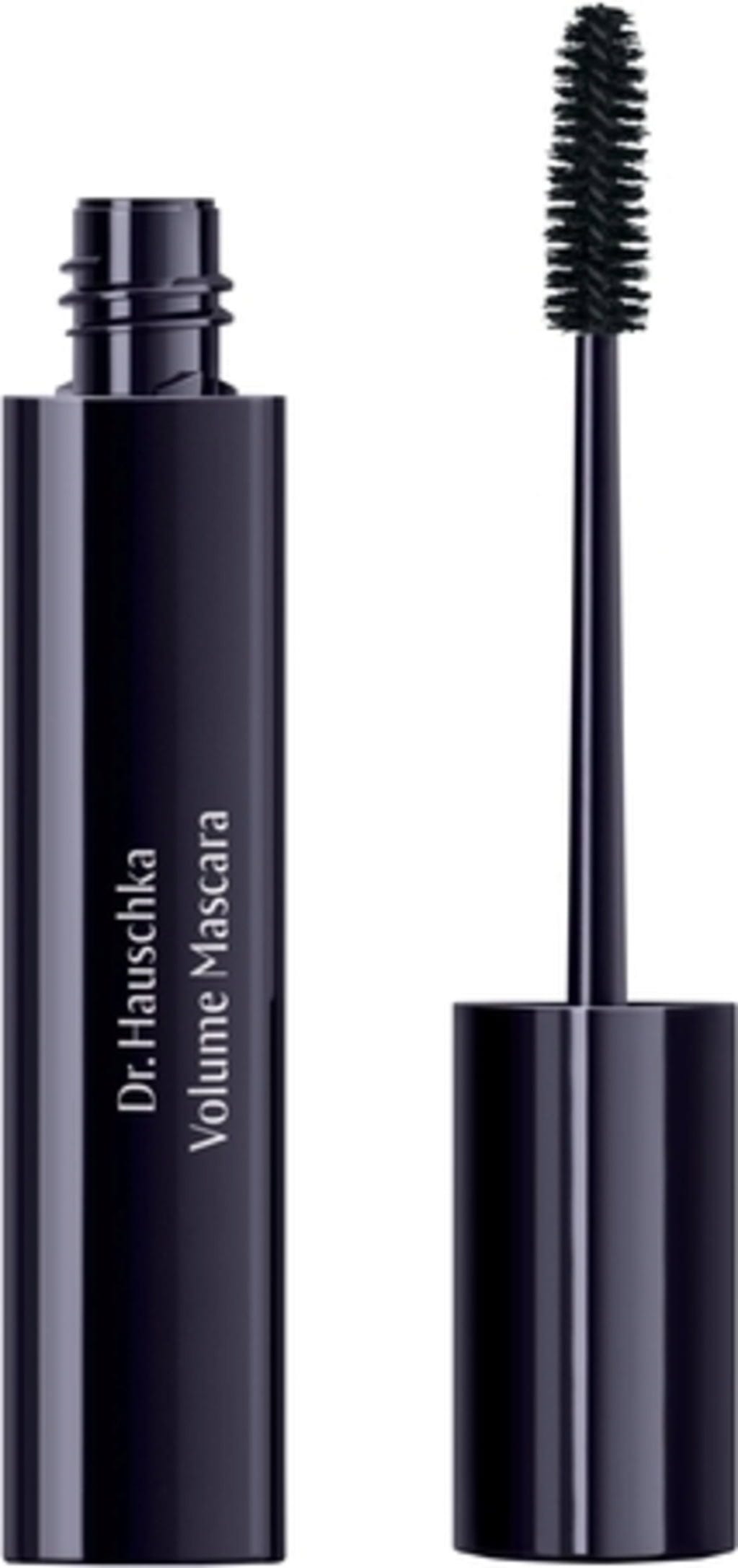 Dr. Hauschka  Volume Mascara, 01 black (8 ml)