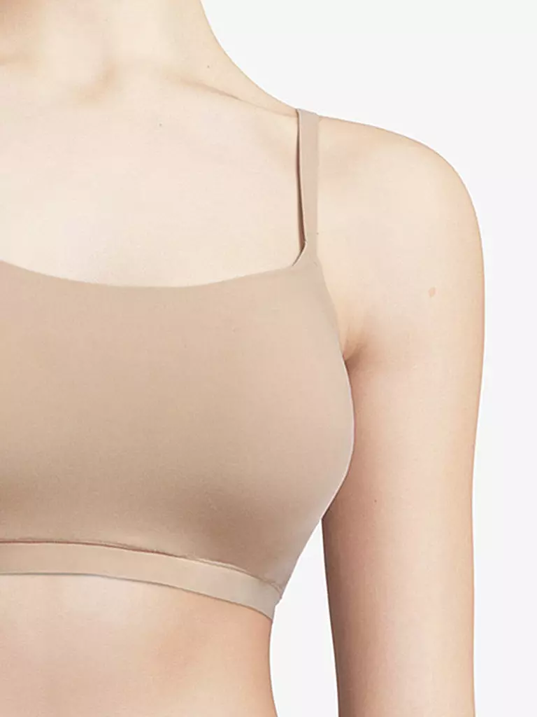 CHANTELLE Bustier Softstretch Nude beige