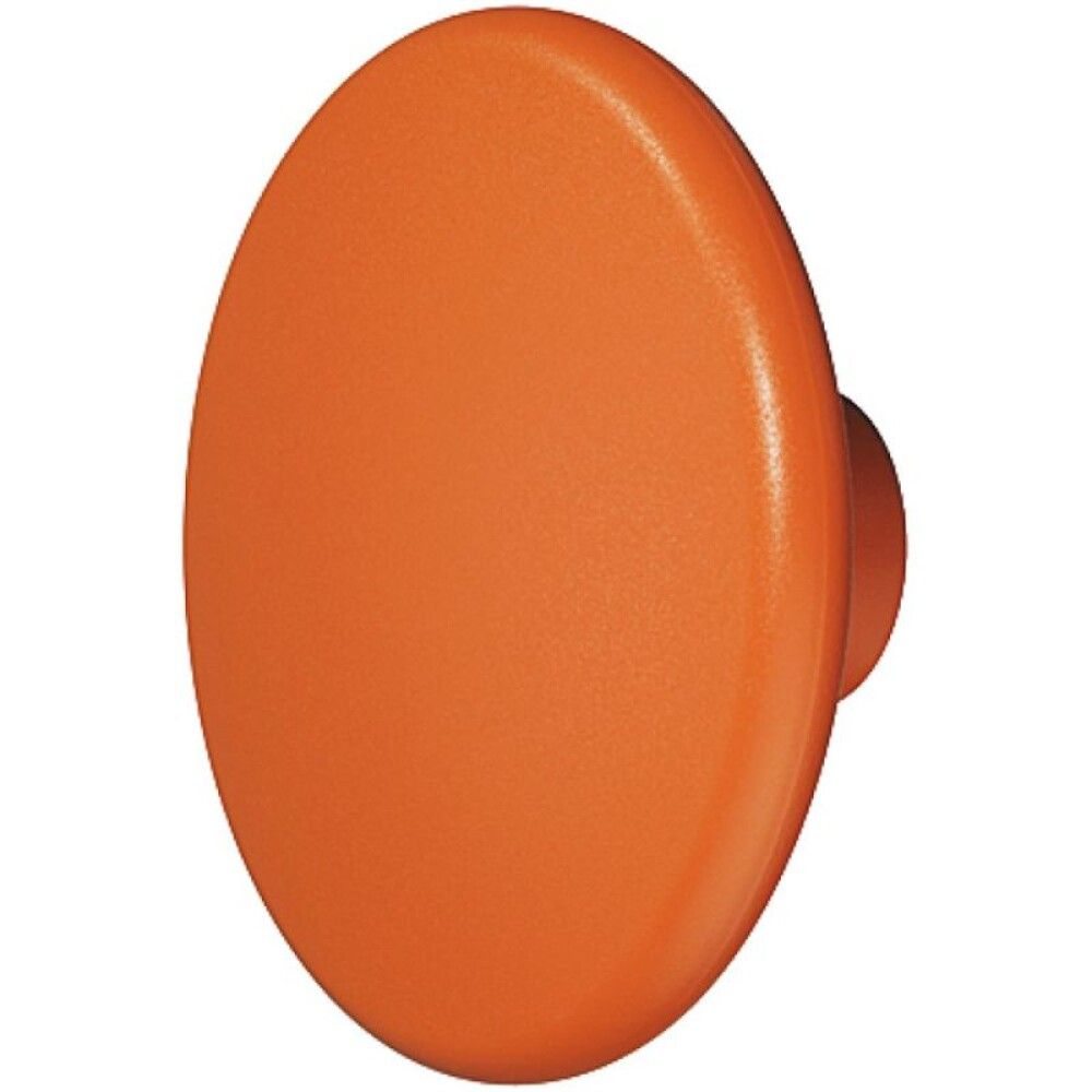 KNOTT 52X24MM ORANSJE