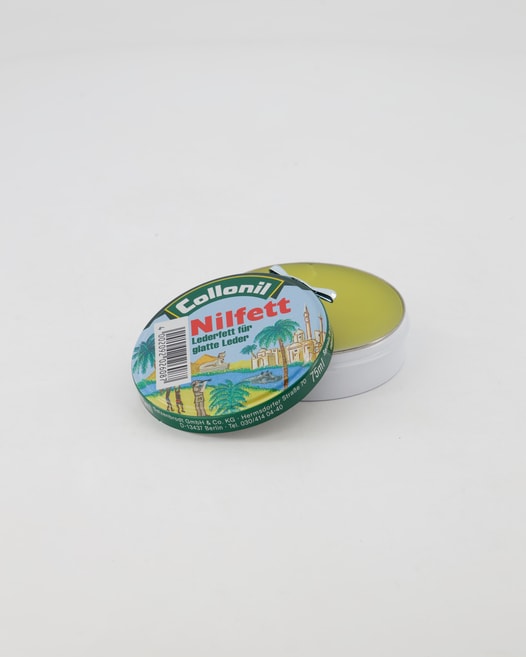 Collonil NILFETT Pflegeprodukt in Farblos
