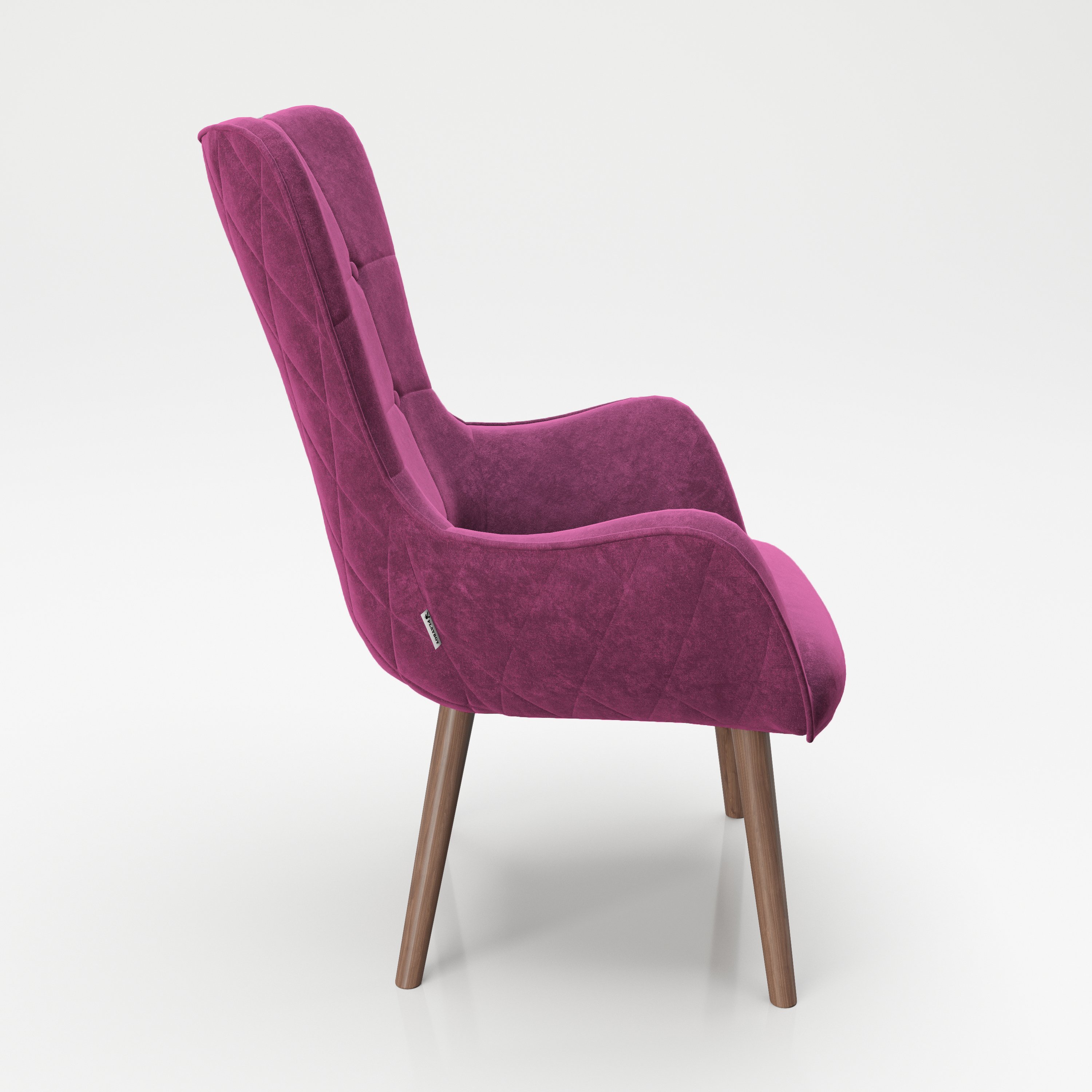 PLAYBOY - Sessel 