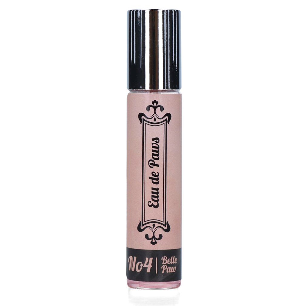 Eau de Paws No4 Belle Paw