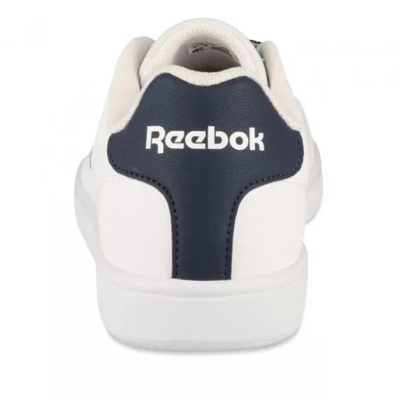 Baskets BLANC REEBOK Complete Sport
