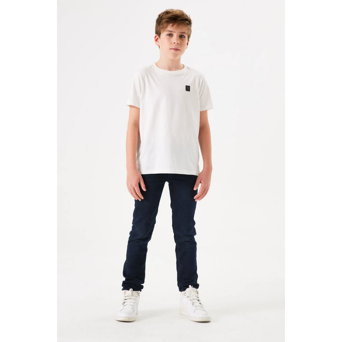 Jongens Short Steve