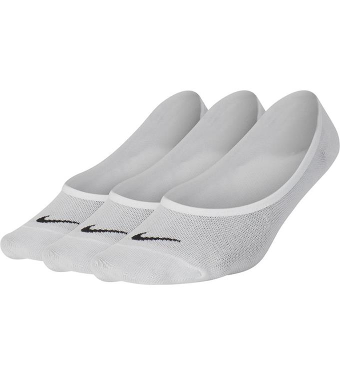 Nike Women Everyday Lightweight Sokken 3-Pack
