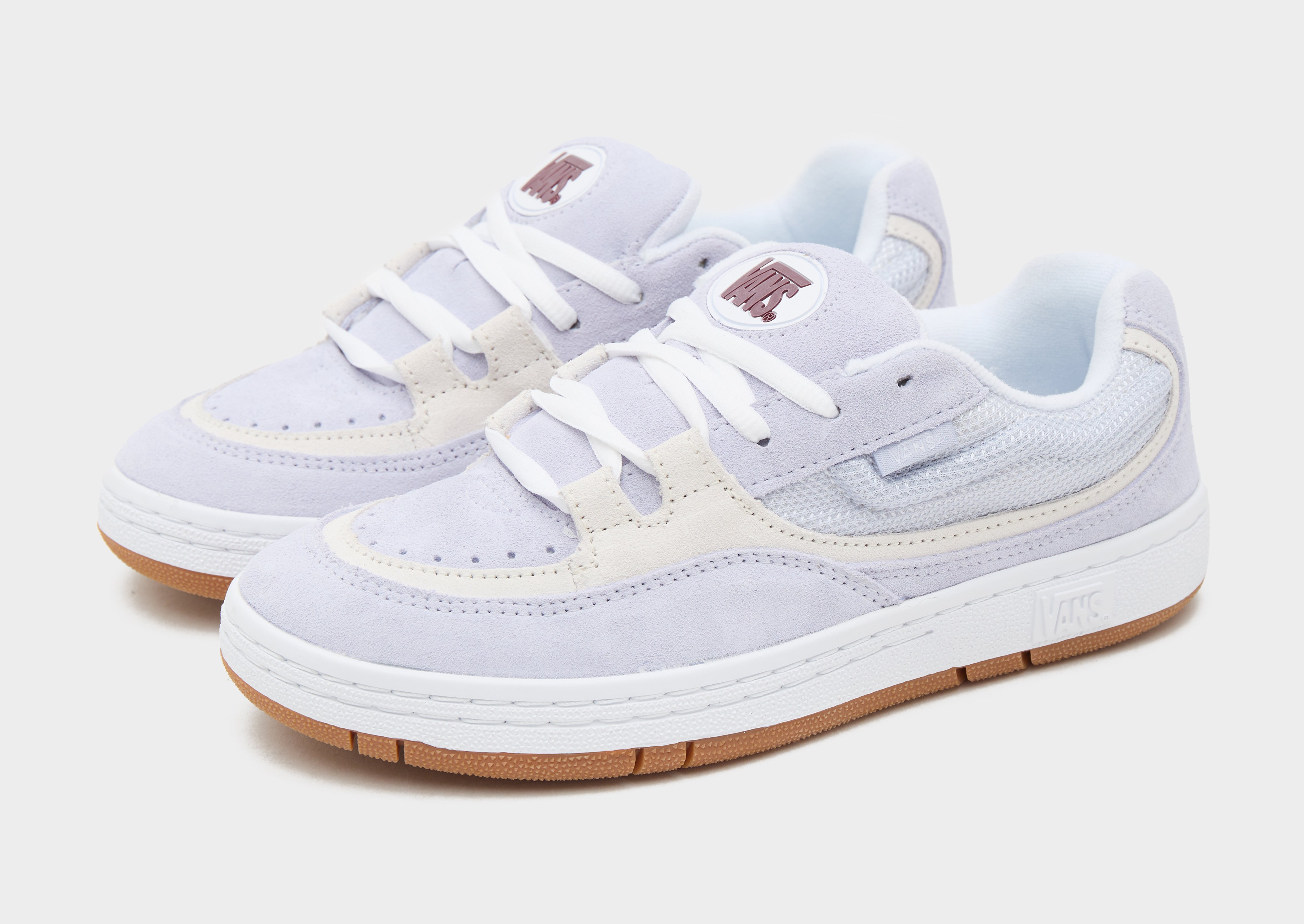 Vans Speed Femme