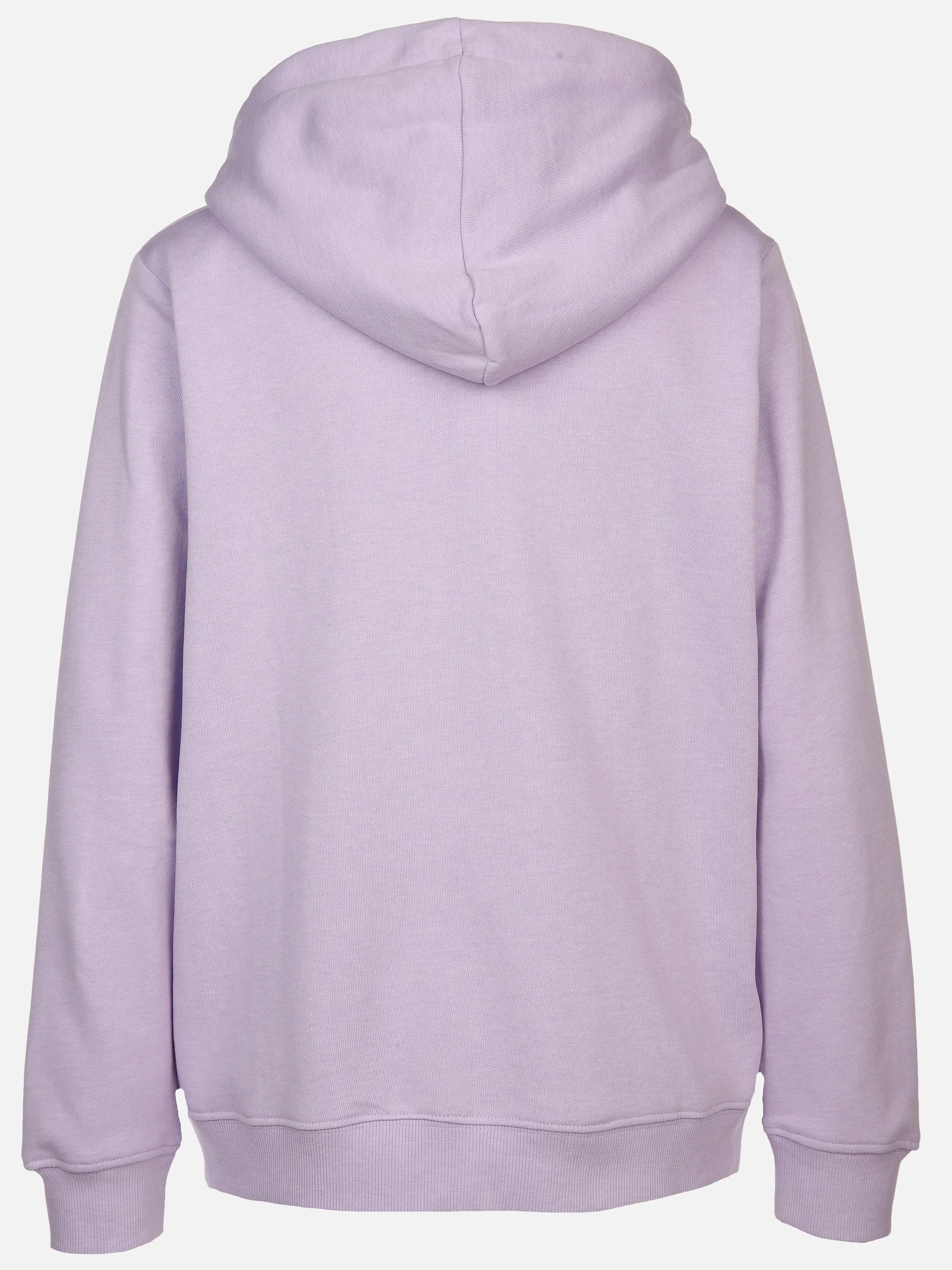 Damen Sweatcardigan mit Kapuze